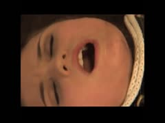 Sexy girl with big boobs got intense fucking  in the rooftop 